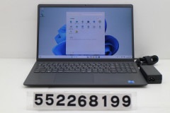 DELL Vostro 15 3510 Core i5 1135G7 2.4GHz/8GB/256GB(SSD)/15.6W/FHD(1920x1080)/Win11����šۡ�20260408��