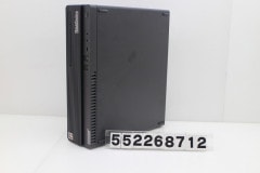 Lenovo ThinkCentre M75s Gen2 Small Ryzen 5 Pro 3400G 3.7GHz/16GB/512GB(SSD)/DVD/RS232C/Win11����šۡ�20260408��