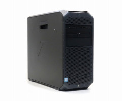hp Z4 G4 Workstation Xeon W-2133 3.6GHz 64GB 512GB(SSD)+500GB(HDD) Quadro RTX5000 DVD-ROM Windows11 Pro for Workstations 64bit ����šۡ�20260407��