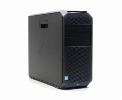 hp Z4 G4 Workstation Xeon W-2133 3.6GHz 64GB 512GB(SSD)+2TB(HDD) Quadro RTX4000 DVD+-RW Windows11 Pro for Workstations 64bit ����šۡ�20260407��