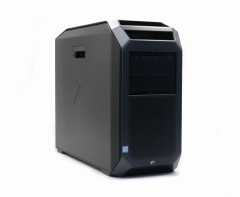hp Z8 G4 Xeon Gold 6136 3GHz(24����å�CPUx2��) 64GB 512GB(SSD)+2TB(HDD) Quadro RTX4000 DVD-ROM Windows11 Pro for Workstations ����šۡ�20260407��