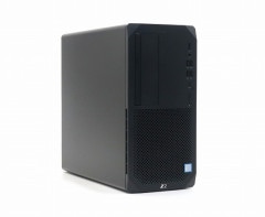 hp Z2 G5 Tower Xeon W-1250P 4.1GHz 32GB 512GB(Z Turbo Drive G2)+1TB(HDD) Quadro P2200 DVD+-RW Windows11 Pro for Workstations 64bit ����šۡ�20260407��