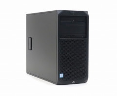 hp Z2 G4 Tower Xeon E-2144G 3.6GHz 32GB 512GB(Z Turbo Drive G2) Quadro P2000 DVD+-RW Windows11 Pro for Workstations ��ͭ ����šۡ�20260407��