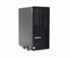 Lenovo ThinkStation P350 Tower Xeon W-1370P 3.6GHz 32GB 1TB(NVMe SSD) NVIDIA T1000 DVD+-RW Windows11 Pro for Workstations 64bit ����šۡ�20260407��