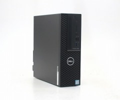 DELL Precision Tower 3431 SFF Xeon E-2224 3.4GHz 16GB 256GB(SSD) Quadro P1000 Windows11 Pro for Workstations 64bit ����šۡ�20260407��