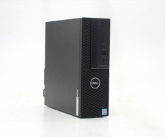 DELL Precision Tower 3431 SFF Xeon E-2224 3.4GHz 16GB 256GB(SSD) Quadro P1000 Windows11 Pro for Workstations 64bit ����šۡ�20260407��