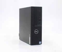 DELL Precision Tower 3430 SFF Xeon E-2124 3.3GHz 16GB 512GB(NVMe SSD) Quadro P1000 Windows11 Pro 64bit ����šۡ�20260407��