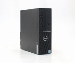 DELL Precision Tower 3430 SFF Xeon E-2124 3.3GHz 16GB 512GB(NVMe SSD) Quadro P1000 Windows11 Pro 64bit ���� ����šۡ�20260407��