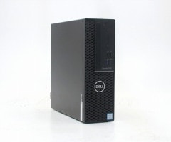 DELL Precision Tower 3430 SFF Xeon E-2124 3.3GHz 16GB 512GB(NVMe SSD) Quadro P1000 Windows11 Pro 64bit ���� ����šۡ�20260407��