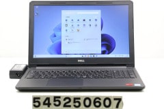 DELL Vostro 3578 Core i5 8250U 1.6GHz/8GB/256GB(SSD)/Multi/15.6W/FHD(1920x1080)/Win11/Radeon 520����šۡ�20260409��