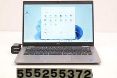 DELL Latitude 5320 Core i5 1145G7 2.6GHz/8GB/256GB(SSD)/13.3W/FHD(1920x1080)/Win11����šۡ�20260409��