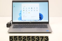 DELL Latitude 5320 Core i5 1135G7 2.4GHz/8GB/256GB(SSD)/13.3W/FHD(1920x1080)/Win11����šۡ�20260409��