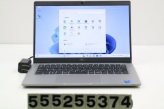 DELL Latitude 5320 Core i5 1145G7 2.6GHz/8GB/256GB(SSD)/13.3W/FHD(1920x1080)/Win11����šۡ�20260409��