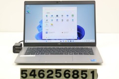 DELL Latitude 5320 Core i5 1145G7 2.6GHz/8GB/256GB(SSD)/13.3W/FHD(1920x1080)/Win11����šۡ�20260409��