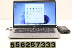 DELL Latitude 5310 Core i5 10310U 1.7GHz/8GB/256GB(SSD)/13.3W/FWXGA(1366x768)/Win11����šۡ�20260409��