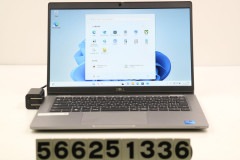 DELL Latitude 5320 Core i5 1145G7 2.6GHz/8GB/256GB(SSD)/13.3W/FHD(1920x1080)/Win11����šۡ�20260409��