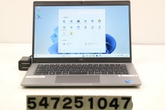 DELL Latitude 5330 Core i5 1245U 1.6GHz/16GB/256GB(SSD)/13.3W/FHD(1920x1080)/Win11����šۡ�20260409��