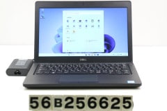 DELL Latitude 5290 Core i5 8250U 1.6GHz/8GB/256GB(SSD)/12.5W/FWXGA(1366x768)/Win11����šۡ�20260409��