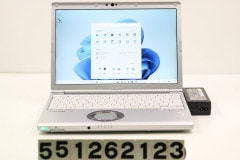 Panasonic CF-SV9RDQKS Core i5 10310U 1.7GHz/16GB/256GB(SSD)/12.1W/WUXGA(1920x1200)/Win11����šۡ�20260409��