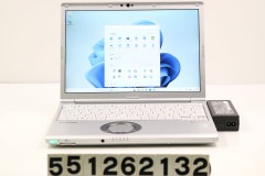Panasonic CF-SV9RDQKS Core i5 10310U 1.7GHz/16GB/256GB(SSD)/12.1W/WUXGA(1920x1200)/Win11����šۡ�20260409��