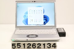 Panasonic CF-SV9RDQKS Core i5 10310U 1.7GHz/16GB/256GB(SSD)/12.1W/WUXGA(1920x1200)/Win11����šۡ�20260409��