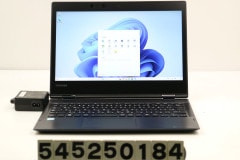 ��� dynabook VC72/DN Core i5 8250U 1.6GHz/8GB/256GB(SSD)/12.5W/FHD(1920x1080) ���å��ѥͥ�/Win11����šۡ�20260410��