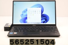 �ٻ��� LIFEBOOK U9311/F Core i5 1145G7 2.6GHz/8GB/256GB(SSD)/13.3W/FHD(1920x1080)/LTE/Win11����šۡ�20260410��