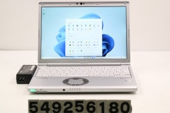 Panasonic CF-SV9RDLVS Core i5 10310U 1.7GHz/8GB/256GB(SSD)/12.1W/WUXGA(1920x1200)/Win11����šۡ�20260410��