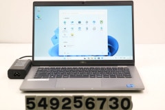 DELL Latitude 5320 Core i5 1145G7 2.6GHz/8GB/256GB(SSD)/13.3W/FHD(1920x1080)/Win11����šۡ�20260410��