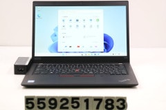 Lenovo ThinkPad X390 Core i5 8365U 1.6GHz/16GB/256GB(SSD)/13.3W/FHD(1920x1080)/Win11����šۡ�20260410��