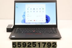 Lenovo ThinkPad X390 Core i5 8365U 1.6GHz/16GB/256GB(SSD)/13.3W/FHD(1920x1080)/Win11����šۡ�20260410��