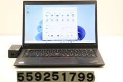 Lenovo ThinkPad X390 Core i5 8365U 1.6GHz/16GB/256GB(SSD)/13.3W/FHD(1920x1080)/Win11����šۡ�20260410��
