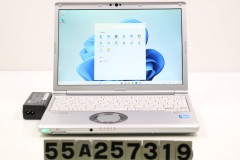 Panasonic CF-SV1RDEAS Core i5 1145G7 2.6GHz/8GB/256GB(SSD)/12.1W/WUXGA(1920x1200)/Win11����šۡ�20260410��