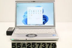 Panasonic CF-SV1RDEKS Core i5 1145G7 2.6GHz/8GB/256GB(SSD)/12.1W/WUXGA(1920x1200)/Win11����šۡ�20260410��