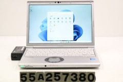 Panasonic CF-SV1RDEKS Core i5 1145G7 2.6GHz/8GB/256GB(SSD)/12.1W/WUXGA(1920x1200)/Win11����šۡ�20260410��