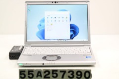 Panasonic CF-SV1RDEKS Core i5 1145G7 2.6GHz/8GB/256GB(SSD)/12.1W/WUXGA(1920x1200)/Win11����šۡ�20260410��