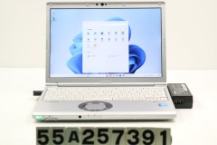 Panasonic CF-SV1RDEKS Core i5 1145G7 2.6GHz/8GB/256GB(SSD)/12.1W/WUXGA(1920x1200)/Win11����šۡ�20260410��