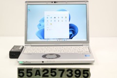 Panasonic CF-SV1RDEKS Core i5 1145G7 2.6GHz/8GB/256GB(SSD)/12.1W/WUXGA(1920x1200)/Win11����šۡ�20260410��