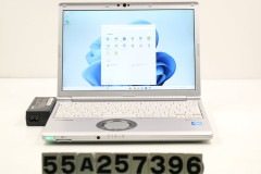 Panasonic CF-SV1RDEKS Core i5 1145G7 2.6GHz/8GB/256GB(SSD)/12.1W/WUXGA(1920x1200)/Win11����šۡ�20260410��