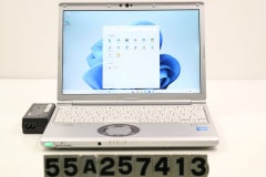 Panasonic CF-SV1RDEKS Core i5 1145G7 2.6GHz/8GB/256GB(SSD)/12.1W/WUXGA(1920x1200)/Win11����šۡ�20260410��