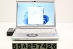 Panasonic CF-SV1RDEAS Core i5 1145G7 2.6GHz/8GB/256GB(SSD)/12.1W/WUXGA(1920x1200)/Win11����šۡ�20260410��