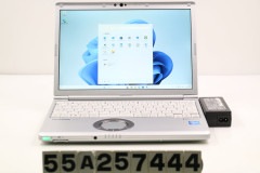 Panasonic CF-SV1RDEAS Core i5 1145G7 2.6GHz/8GB/256GB(SSD)/12.1W/WUXGA(1920x1200)/Win11����šۡ�20260410��