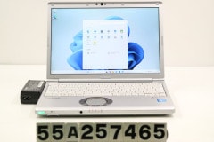 Panasonic CF-SV1RDEKS Core i5 1145G7 2.6GHz/8GB/256GB(SSD)/12.1W/WUXGA(1920x1200)/Win11����šۡ�20260410��