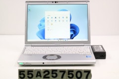 Panasonic CF-SV1RDEAS Core i5 1145G7 2.6GHz/8GB/256GB(SSD)/12.1W/WUXGA(1920x1200)/Win11����šۡ�20260410��