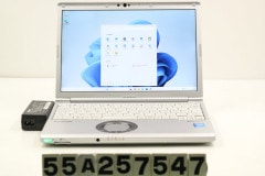 Panasonic CF-SV1RDEKS Core i5 1145G7 2.6GHz/8GB/256GB(SSD)/12.1W/WUXGA(1920x1200)/Win11����šۡ�20260410��