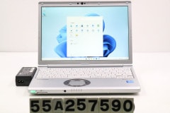 Panasonic CF-SV1RDEAS Core i5 1145G7 2.6GHz/8GB/256GB(SSD)/12.1W/WUXGA(1920x1200)/Win11����šۡ�20260410��