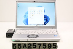 Panasonic CF-SV1RDEAS Core i5 1145G7 2.6GHz/8GB/256GB(SSD)/12.1W/WUXGA(1920x1200)/Win11����šۡ�20260410��