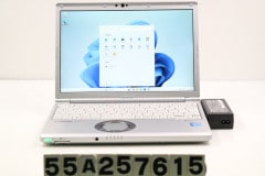 Panasonic CF-SV1RDEAS Core i5 1145G7 2.6GHz/8GB/256GB(SSD)/12.1W/WUXGA(1920x1200)/Win11����šۡ�20260410��