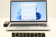 hp ProBook 450 G8 Core i5 1135G7 2.4GHz/16GB/256GB(SSD)/15.6W/FHD(1920x1080)/Win11����šۡ�20260410��