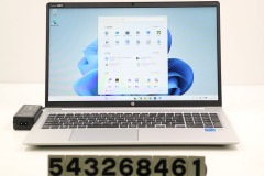 hp ProBook 450 G8 Core i5 1135G7 2.4GHz/16GB/256GB(SSD)/15.6W/FHD(1920x1080)/Win11����šۡ�20260410��